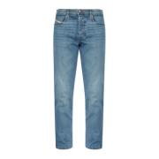 Diesel Jeans 2023 D-Finitive L.34 Blue, Herr