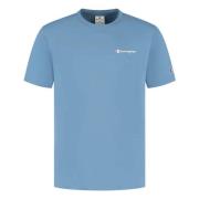 Champion T-tröja Blue, Herr