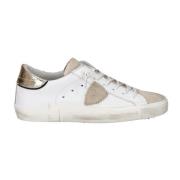 Philippe Model Paris Sneaker White, Dam