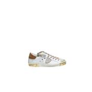 Philippe Model Paris Sneaker Multicolor, Dam