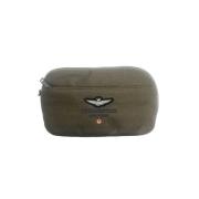 Aeronautica Militare Stad Resa Necessaire Am-540 Green, Herr