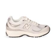 New Balance Retro Sneaker med Abzorb Teknologi Gray, Herr