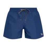 Paul Smith Badshorts Blue, Herr