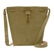 Timberland Stilren Bucket Bag Tuckerman Green, Dam