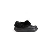 Crocs Crush Sko Kollektion: Höst/Vinter Black, Dam