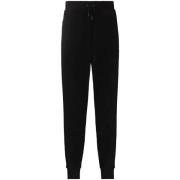 Polo Ralph Lauren Svarta Casual Activewear Atletiska Byxor Black, Herr