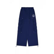 Ellesse Palmet Track Pants Blue, Dam