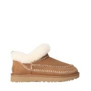 UGG Alpine Mockaskänga Brown, Dam