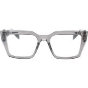 Balmain Formee C Glasögon Original Receptglasögon Gray, Herr