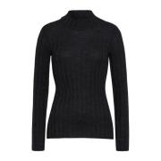 IVY OAK Kacy Jumper Gray, Dam