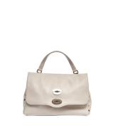 Zanellato Handbags Beige, Dam