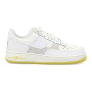 Nike Sneakers White, Dam