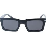 Eyewear by David Beckham Stiliga solglasögon med modell Db7126 Black, ...