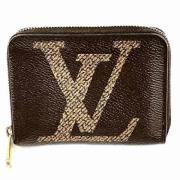 Louis Vuitton Vintage Pre-owned Canvas plnbcker Brown, Herr