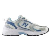 New Balance 530 Sneakers Multicolor, Dam