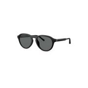 Oliver Peoples Ov5557Su 700181 Sunglasses Black, Unisex