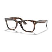 Ray-Ban Modiga Wayfarer Glasögon Multicolor, Unisex