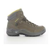 Lowa Bruna Renegade GTX MD 22 Herrskor Brown, Herr