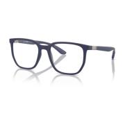 Ray-Ban Peekmaterial Stiliga Solglasögon Blue, Unisex