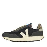 Veja Ripstop Black Pierre Stiliga Sneakers Black, Herr