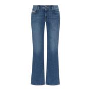 Diesel Jeans 1969 D-Ebbey L.32 Blue, Dam