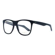 Sandro Svarta Unisex Optiska Bågar Black, Unisex