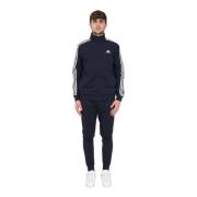 Adidas Performance Sportset Blue, Herr