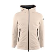 RRD Winter Jackets Beige, Herr