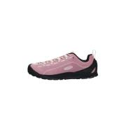 Keen Nostalgia Rose/Birch Sneakers Pink, Herr