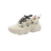 Steve Madden Spectator White Beige Skor Aw24 White, Dam