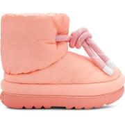 UGG Klassiska Maxi Korta Stövlar Pink, Dam