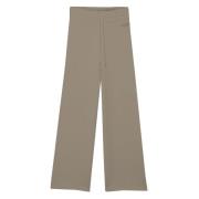 MC2 Saint Barth Beige Byxor Herr Beige, Dam