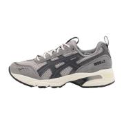 Asics GEL 1090 V2 Truffle Grey/Black Gray, Herr