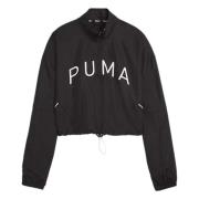 PUMA Fit Move Jacka Black, Dam