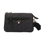 Gattinoni Teod Daglig Crossbody Väska Black, Dam