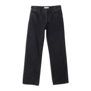 Stylein Denim Kim Stil Jeans Black, Dam