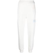 Opening Ceremony Casual Beige Bomull Sweat Pant Beige, Dam