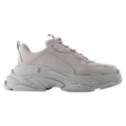 Balenciaga Plast sneakers Gray, Dam