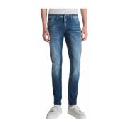 Antony Morato Ozzy Power Denim Jeans Blue, Herr