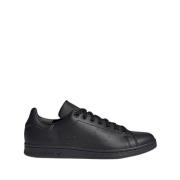 Adidas Originals Stan Smith Skor Black, Herr