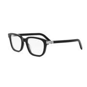 Dior Stiligt tillbehör för modeentusiaster Black, Unisex