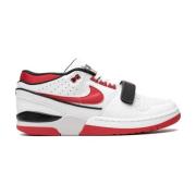 Nike Force 88 Aaf88 Sneakers Vit/Röd/Svart White, Herr