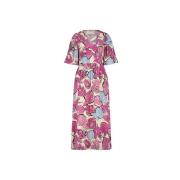 Fabienne Chapot Jonne Dress Pink, Dam