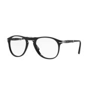 Persol Modern Vista Solglasögon Black, Unisex