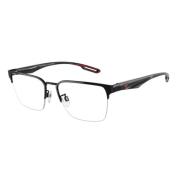 Emporio Armani Vista Snygg Klocka Black, Unisex