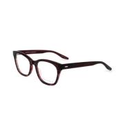 Barton Perreira Stiliga Glasögon Modell Bp5286 Red, Unisex