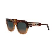 Dior Stilren Cd40158I Modell Brown, Unisex