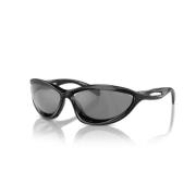 Prada Stiliga A26S Sole Skor Black, Unisex