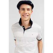 Eden Park Polo White, Herr