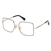 Max Mara Elegant Svart Klänning Mm5098-H Black, Unisex